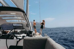 Jeanneau Yacht 55-8