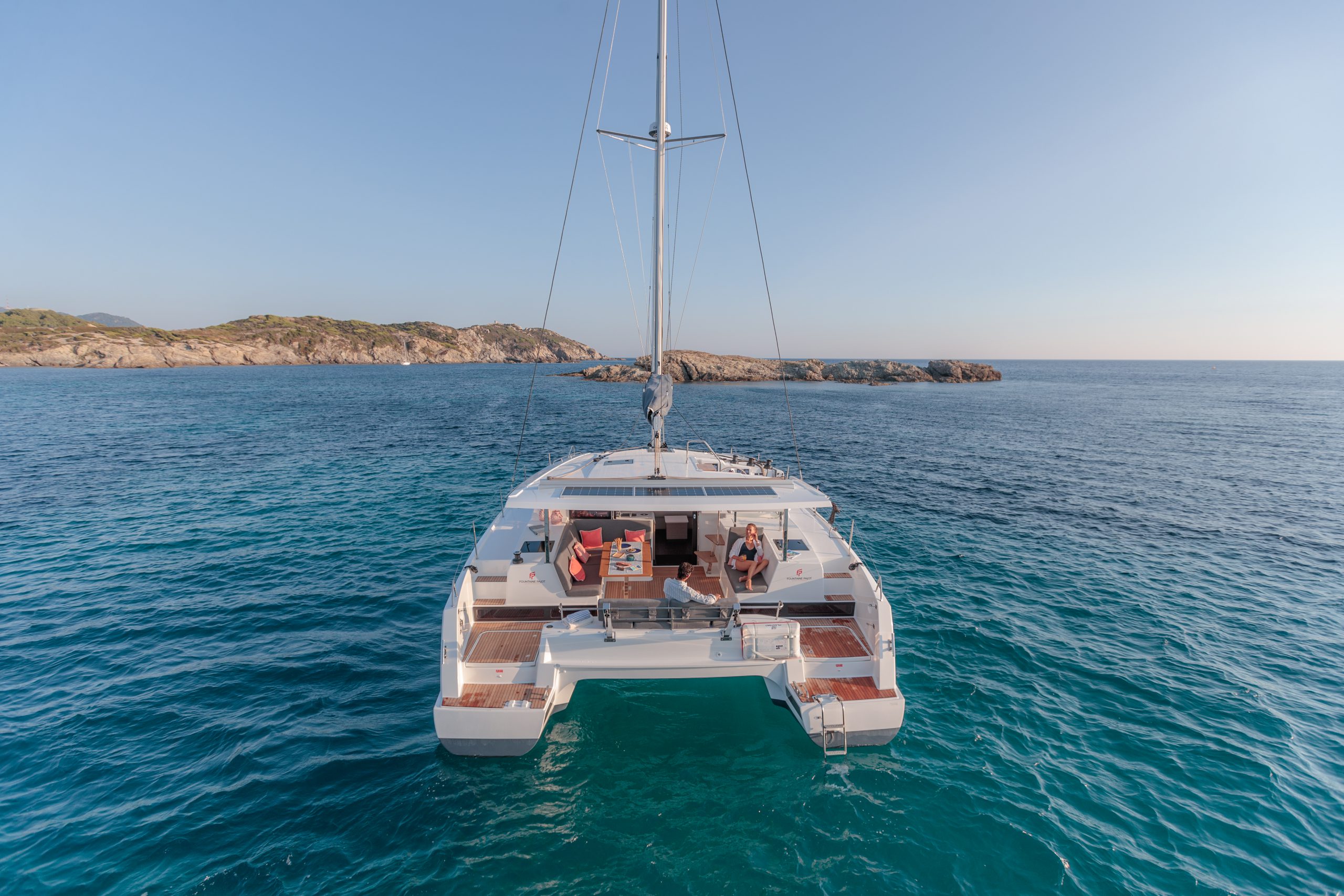 ISLA 40