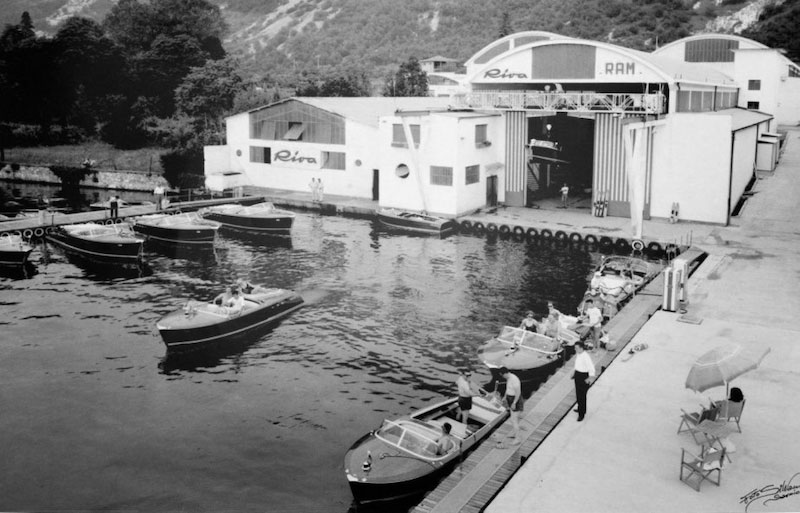 riva