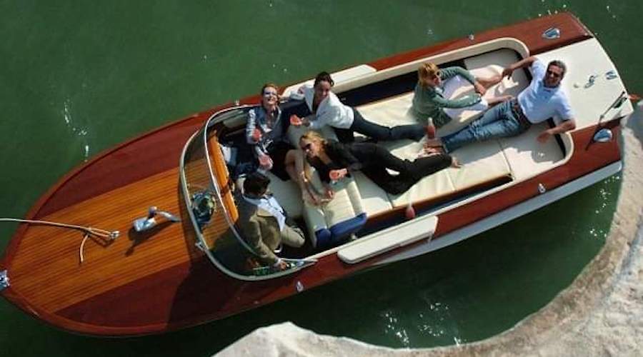 riva olympic