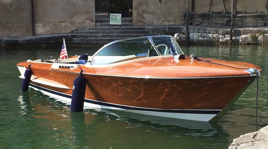 riva olympic