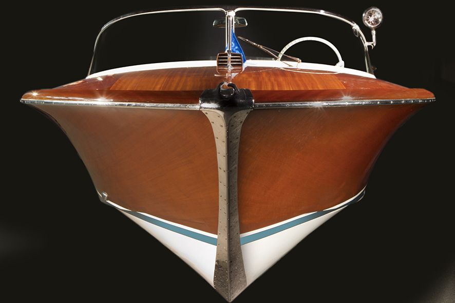 riva olympic VietyachtPlus