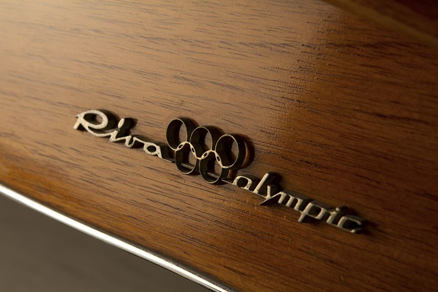 riva olympic