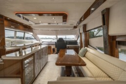thue du thuyen Galeon 660