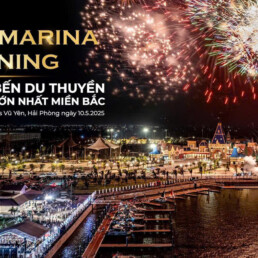 ben du thuyen Vietyacht Vu Yen